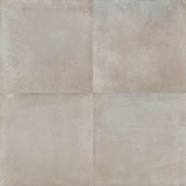 Nolitan Sand 24 in x 24 in Porcelain Paver 2PK